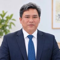 Dr. Ngo Vo Ke Thanh