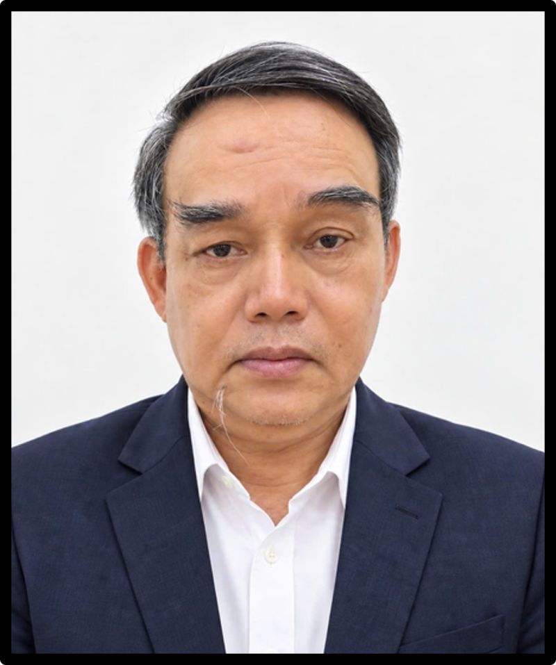 Mr. Vo Dai Nghiem