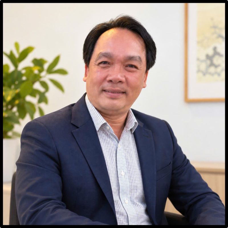 Mr. Nguyen Hong Luong