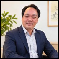 Mr. Nguyen Hong Luong