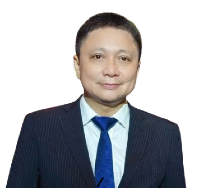 Mr. Le Ngoc Anh Minh