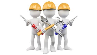 Dịch vụ Kỹ thuật v&agrave; Bảo tr&igrave;