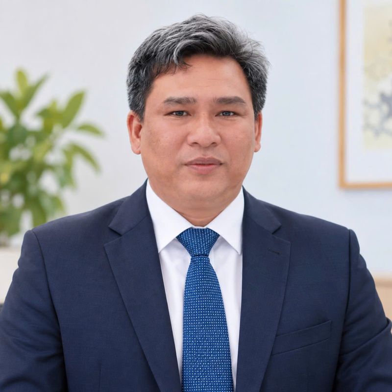 &Ocirc;ng Ng&ocirc; V&otilde; Kế Th&agrave;nh