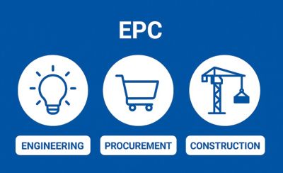 Dịch vụ Thiết kế, Thi c&ocirc;ng Dự &aacute;n (EPC)